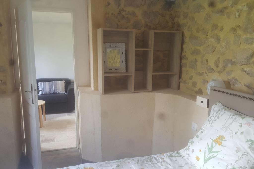 Charmant Appartement Neuf Le Taoume Marselha Exterior foto
